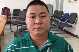 Bắt Hải ‘bát giới’, trùm 'anh chị' đất Hà Đông 