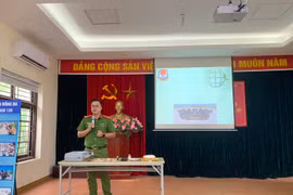 Nâng cao nhận thức, ý thức trách nhiệm chấp hành pháp luật của người dân