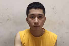Bắt gã trai trẻ có sở thích 'dạo' Trung tâm thương mại để trộm cắp tài sản