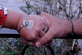 Ai Cập: Tình yêu bị vùi dập vì rào cản tôn giáo