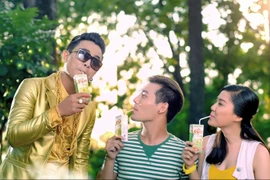 Chăm sóc sức khỏe đúng cách với sữa đậu nành