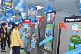 Nguyễn Kim: 8 năm liên tiếp được bình chọn là Top 500 Nhà bán lẻ hàng đầu Châu Á- Thái Bình Dương