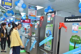 Nguyễn Kim: 8 năm liên tiếp được bình chọn là Top 500 Nhà bán lẻ hàng đầu Châu Á- Thái Bình Dương