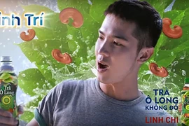 Ô long & Linh chi: Sự kết hợp hoàn hảo cho nhẹ người- tỉnh trí