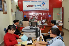 Moody’s xếp hạng VietinBank có chỉ số sức mạnh tài chính cao nhất 