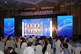 Cầu mạnh "thúc" dòng vốn mới bất động sản