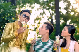 Chăm sóc sức khỏe đúng cách với sữa đậu nành