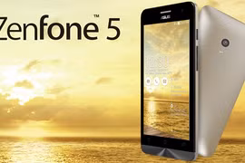 Smartphone Android nào phổ biến nhất Việt Nam?