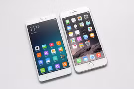 Xiaomi đá đểu Apple trong quảng cáo mới