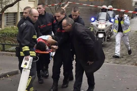 Mỹ tổ chức hội nghị thượng đỉnh chống khủng bố sau các vụ tấn công tại Paris