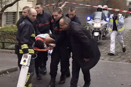 Mỹ tổ chức hội nghị thượng đỉnh chống khủng bố sau các vụ tấn công tại Paris