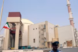 Iran phá âm mưu ám sát nhà khoa học hạt nhân?