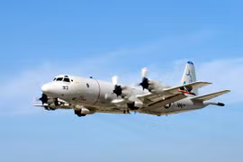 Anh cầu viện Mỹ truy lùng tàu ngầm Nga gần Scotland