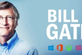 Nguyên nhân khiến Bill Gates bỏ vị trí lãnh đạo Microsoft để làm từ thiện