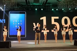 Nokia chính thức bán N1, giá 5,3 triệu đồng