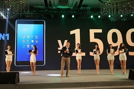 Nokia chính thức bán N1, giá 5,3 triệu đồng