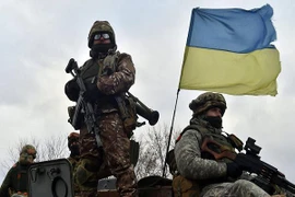 Hội đồng Ukraine-NATO họp phiên bất thường theo yêu cầu của Kiev