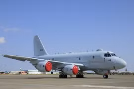 Nhật Bản ồ ạt mua sắm máy bay nâng cao sức mạnh trên không