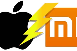 “Apple Mỹ” đáp trả lời tuyên chiến từ “Apple Trung Quốc“