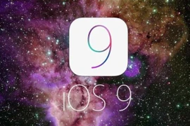 Apple đang bí mật thử nghiệm iOS 9