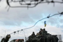 Nga kêu gọi Bosnia và Herzegovina không cung cấp vũ khí cho Ukraine