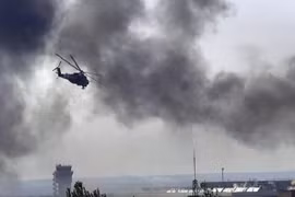 EU đồng ý cho Ukraine vay 2 tỷ USD để tránh nguy cơ sụp đổ