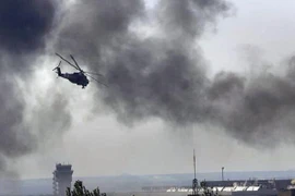 EU đồng ý cho Ukraine vay 2 tỷ USD để tránh nguy cơ sụp đổ