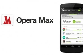 Opera Max phần mềm tiết kiệm dung lượng 3G hiệu quả