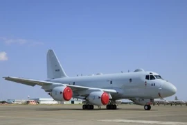 Nhật Bản ồ ạt mua sắm máy bay nâng cao sức mạnh trên không