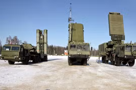 Khả năng quân sự chiến lược ngày càng cao của Nga khiến Mỹ bất an