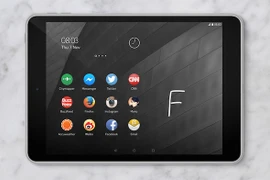 Nokia N1 gây bão ngày đầu tiên bán ra