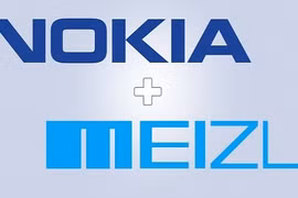 Nokia sẽ tái sinh trong hình hài smartphone của Meizu?