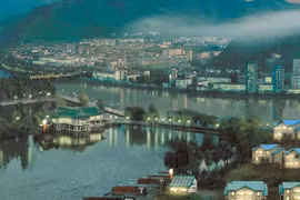 Một góc nhìn khác về Triều Tiên