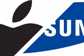 Apple đang thất thế so với Samsung ở sân nhà?