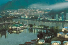 Một góc nhìn khác về Triều Tiên