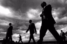 Cơ quan mật vụ Mỹ cách chức 4 chỉ huy cao cấp