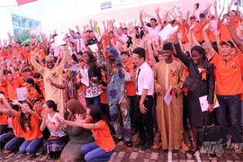 Toàn cầu hoá tổ chức giáo dục đa ngành, đa bậc học