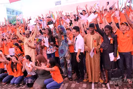 Toàn cầu hoá tổ chức giáo dục đa ngành, đa bậc học