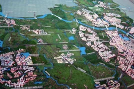 Hà Nội cắt giảm 100% các dự án không nằm trong quy hoạch