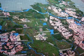 Hà Nội cắt giảm 100% các dự án không nằm trong quy hoạch