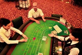 Phải trình giấy tờ chứng minh thu nhập, người Việt mới được vào chơi casino