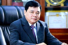 Ông Bùi Quang Tiên làm thành viên chuyên trách Hội đồng quản trị BIDV