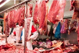 Kiểm tra toàn bộ thịt nhập khẩu Brazil trước ngày 23-3-2017