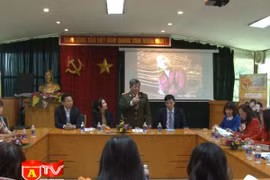 Liveshow “Gửi nắng cho em” tại Nhà hát lớn Hà Nội