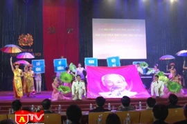 Giao lưu nghệ thuật giữa tuổi trẻ CATĐ và Hội thánh Tin lành Hà Nội