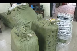 Tăng cường kiểm soát, thu giữ sản phẩm không rõ nguồn gốc