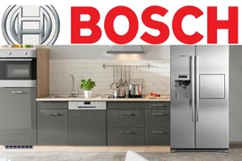 8 trung tâm sửa chữa Bosch uy tín tại Hà Nội