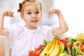 Trẻ bị tiêu chảy kéo dài có nguy cơ suy dinh dưỡng cao