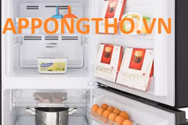 Gọi ngay bảo hành tủ lạnh Hitachi khi gặp 13 sự cố sau