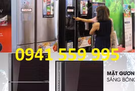 10 địa chỉ sửa chữa tủ lạnh Sharp uy tín tại Hà Nội